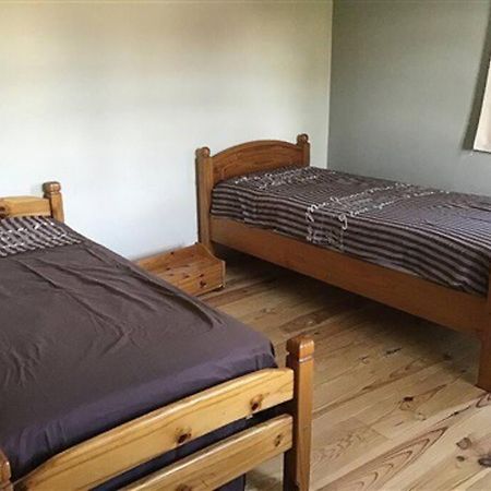 Vakantie & Wellness Érezée Екстериор снимка